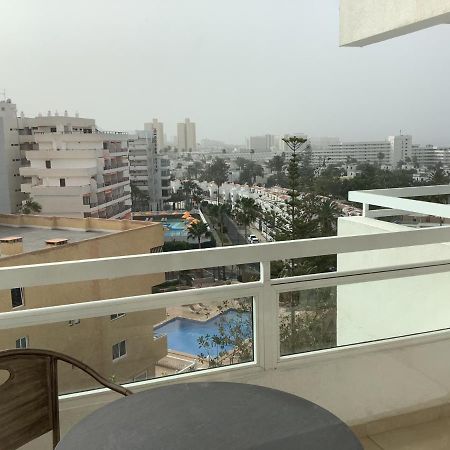 Mi Casa Bonita Playa Fanabe Exterior foto